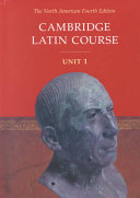 Cambridge Latin course.