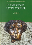 Cambridge Latin course.