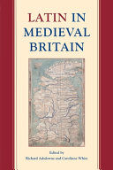 Latin in medieval Britain /