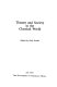Theater and society in the classical world /