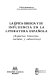 La Epica griega y su influencia en la literatura española  : aspectos literarios, sociales y educativos /