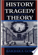 History, tragedy, theory : dialogues on Athenian drama /