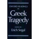 Oxford readings in Greek tragedy /