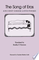 The Song of Eros : ancient Greek love poems /