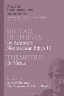 On Aristotle : Nicomachean ethics 10 /