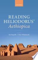 Reading Heliodorus's Aethiopica /