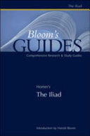 Homer's The Iliad /