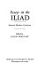 Essays on the Iliad : selected modern criticism /