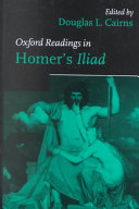 Oxford readings in Homer's Iliad /