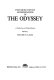 Twentieth century interpretations of the Odyssey : a collection of critical essays /