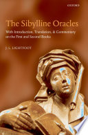 The Sibylline oracles : with introduction, translation, and commentary on the first and second books /