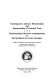 Contemporary literary hermeneutics and interpretation of classical texts = Hermeneutique litteraire contemporaine et interpretation des textes classiques /