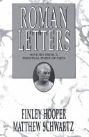 Roman letters : history from a personal point of view /
