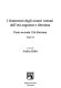 I frammenti degli oratori romani dell'età augustea e tiberiana /