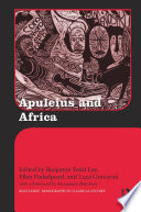 Apuleius and Africa /