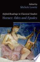 Horace : Odes and Epodes /