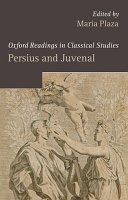 Persius and Juvenal /