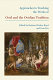 Approaches to teaching the works of Ovid and the Ovidian tradition /