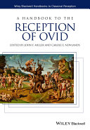 A handbook to the reception of Ovid /