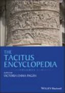 Tacitus encyclopedia /