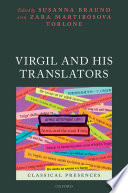 Virgil and his translators /