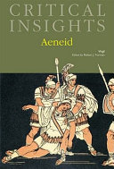 The Aeneid, by Vergil /