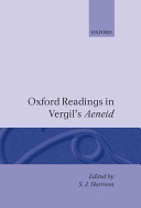 Oxford readings in Vergil's Aeneid /