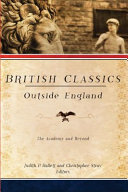 British classics outside England : the academy and beyond /
