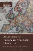 An anthology of European Neo-Latin literature /