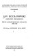 Jan Kochanowski = Giovanni Cochanovio, poeta rinascimentale polacco, 1530-1584 : nel 450-mo [as printed] anniversario della morte.