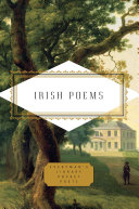 Irish poems /