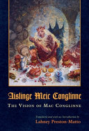 The vision of Mac Conglinne /