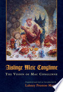 The vision of Mac Conglinne /