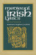 Medieval Irish lyrics /