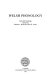 Welsh phonology : selected readings /