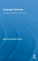 Language teaching : integrational linguistic approaches /