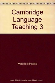 Surveys 3 : eight state-of-the-art articles on key areas in language teaching /