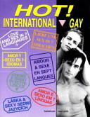 Hot! international, gay /