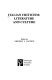 Italian criticism : literature and culture /