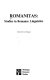 Romanitas : studies in Romance linguistics /