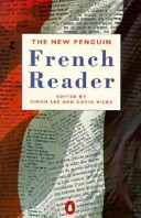 The New Penguin French reader /