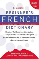 Collins French dictionary /