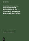 Dictionnaire historique de l'anthroponymie romane : (PatRom) : présentation d'un projet /