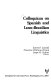 Colloquium on Spanish and Luso-Brazilian Linguistics /