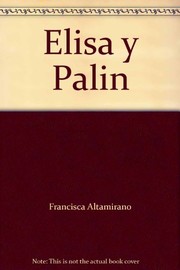 Elisa y Palín : [antología].