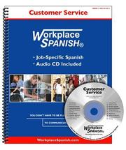 Workplace Spanish for customer service.