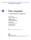 Dos mundos : a communicative approach /