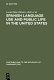 Spanish language use and public life in the United States /