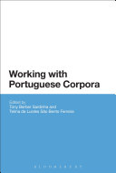 Working with Portuguese corpora /