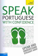 Speak Portuguese with confidence.